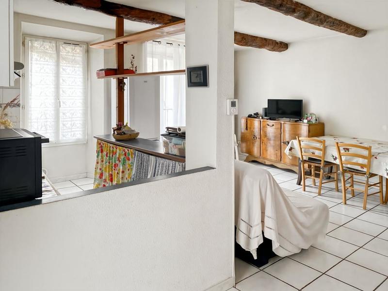 Duplex - 175 m² - 5 pièces