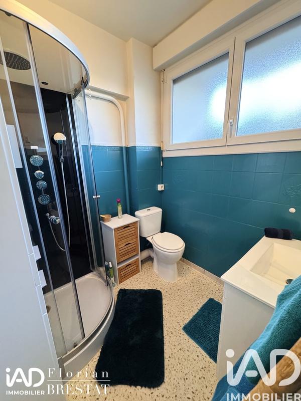 Studio - 31 m² - 1 pièce