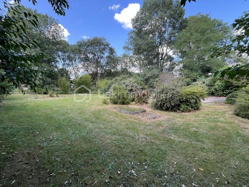 Maison ancienne - 214 m² - 10 pièces