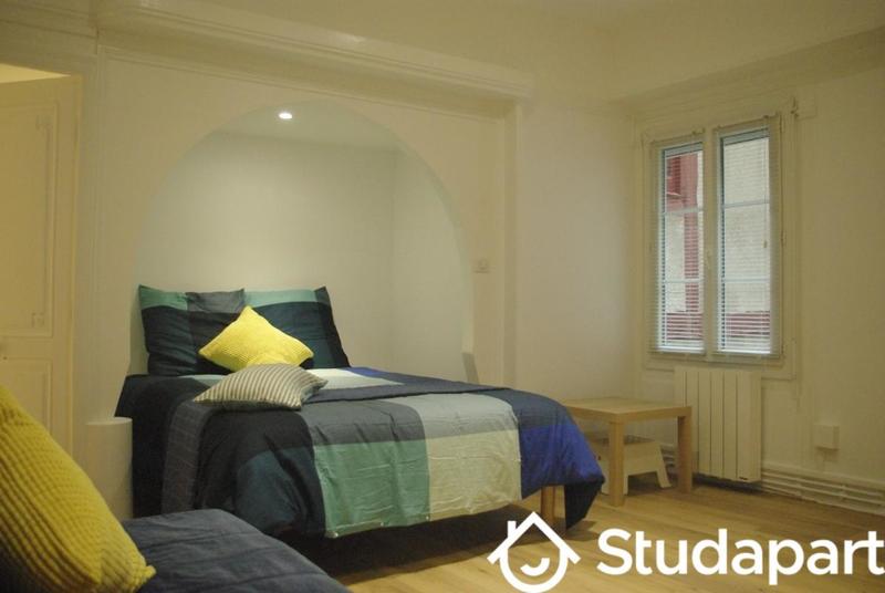 Appartement - 30 m² - 1 pièce