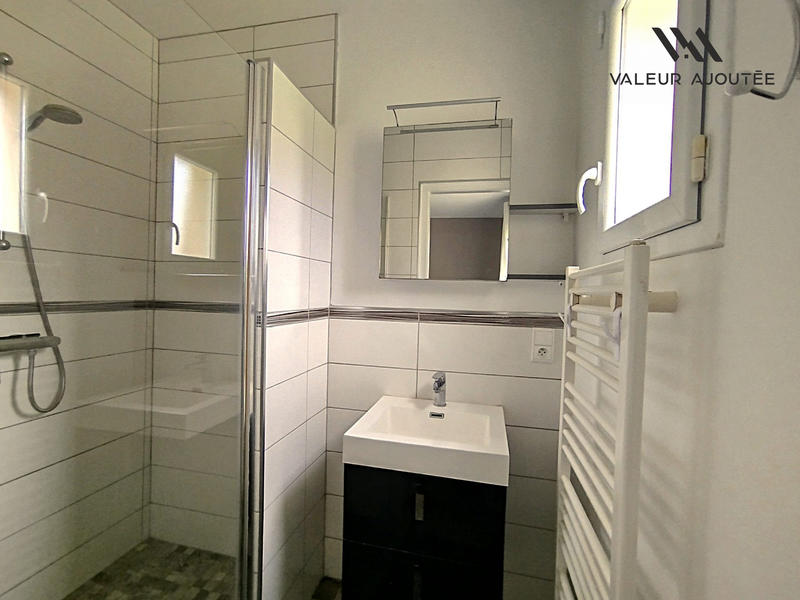 Maison - 128 m² - 7 pièces