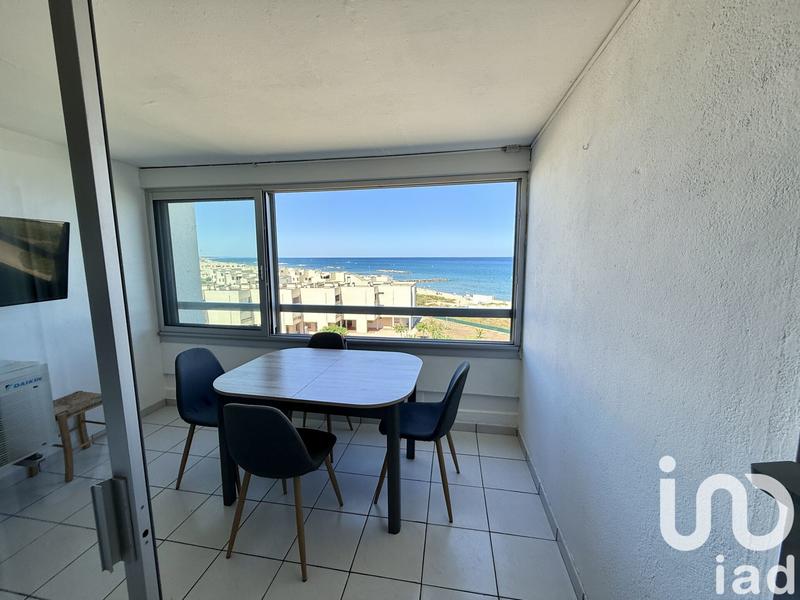 Appartement - 76 m² - 3 pièces