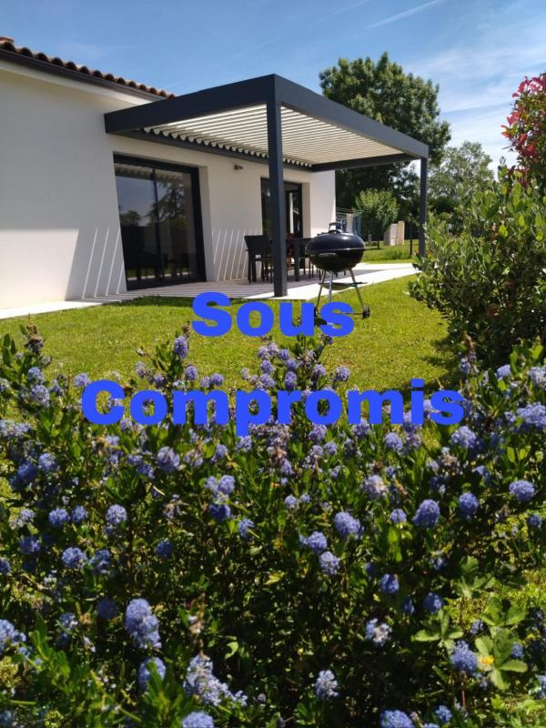 Propriété - 120 m² - 4 pièces