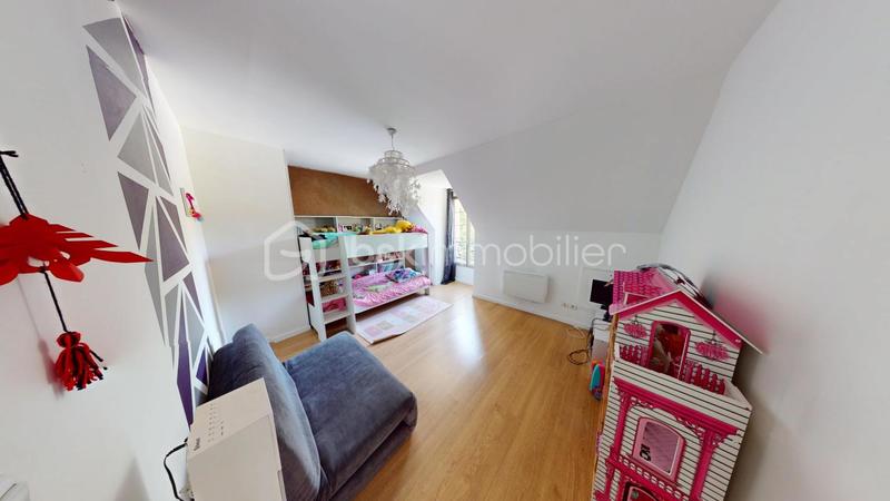 Maison de ville - 114 m² - 5 pièces