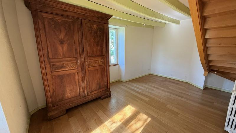 Maison - 164 m² - 6 pièces