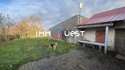 Maison - 128 m² - 4 pièces