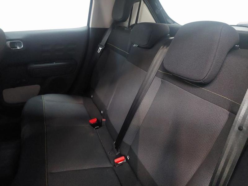 Citroën C3 PureTech 83 s&amp;amp;S Bvm Feel