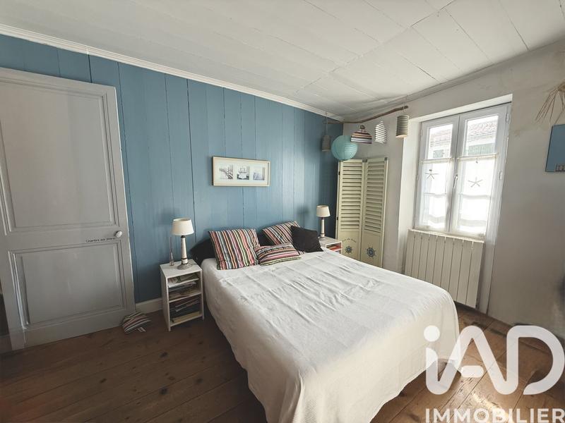 Maison - 244 m² - 13 pièces