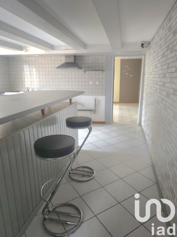 Appartement - 127 m² - 5 pièces