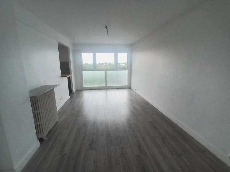 Appartement - 65 m² - 4 pièces