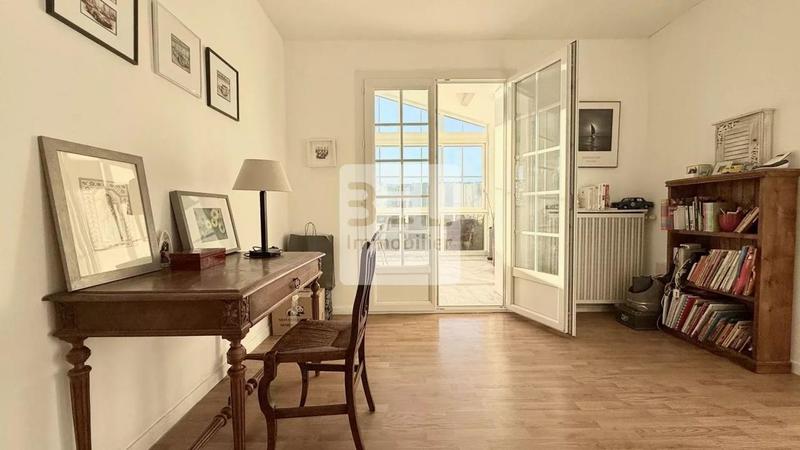 Villa - 171 m² - 6 pièces