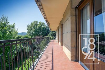 Appartement - 76 m² - 3 pièces