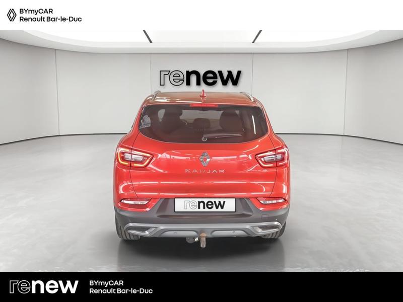 Renault Kadjar Blue dCi 115 Intens