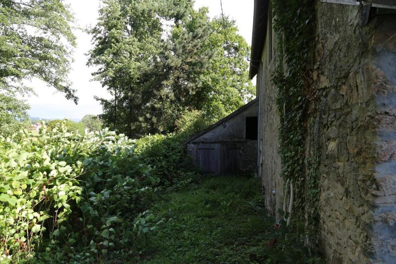 Maison de campagne - 100 m² - 4 pièces