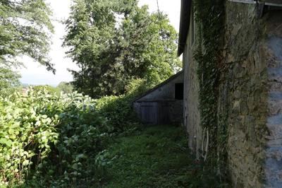 Maison de campagne - 100 m² - 4 pièces