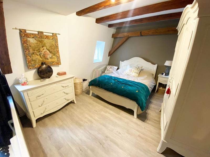 Duplex - 131 m² - 6 pièces