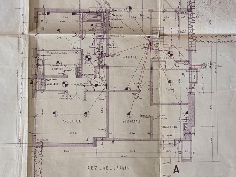 Villa - 241 m² - 7 pièces