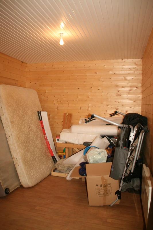 Bureau - 900 m² - 4 pièces