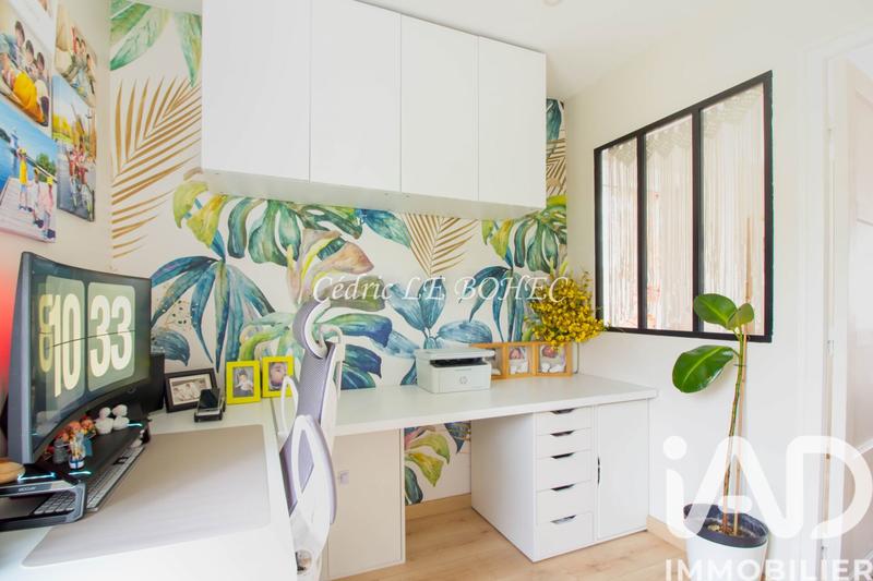 Maison - 174 m² - 7 pièces