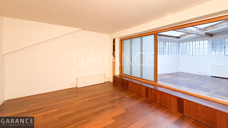 Appartement - 154 m² - 4 pièces