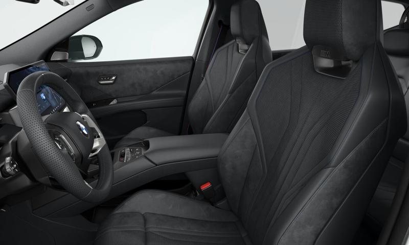 Bmw iX3 Na5 50 xDrive 469 ch m Sport Pro