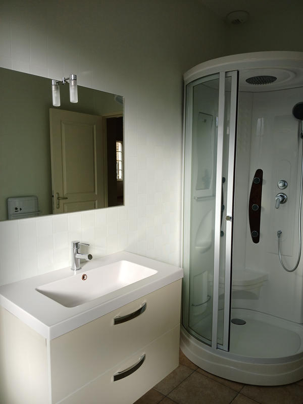 Maison de village - 106 m² - 4 pièces