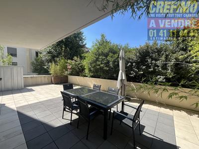 Appartement - 114 m² - 5 pièces