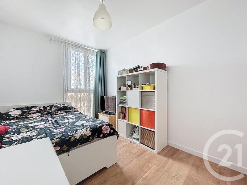 Appartement - 66 m² - 4 pièces