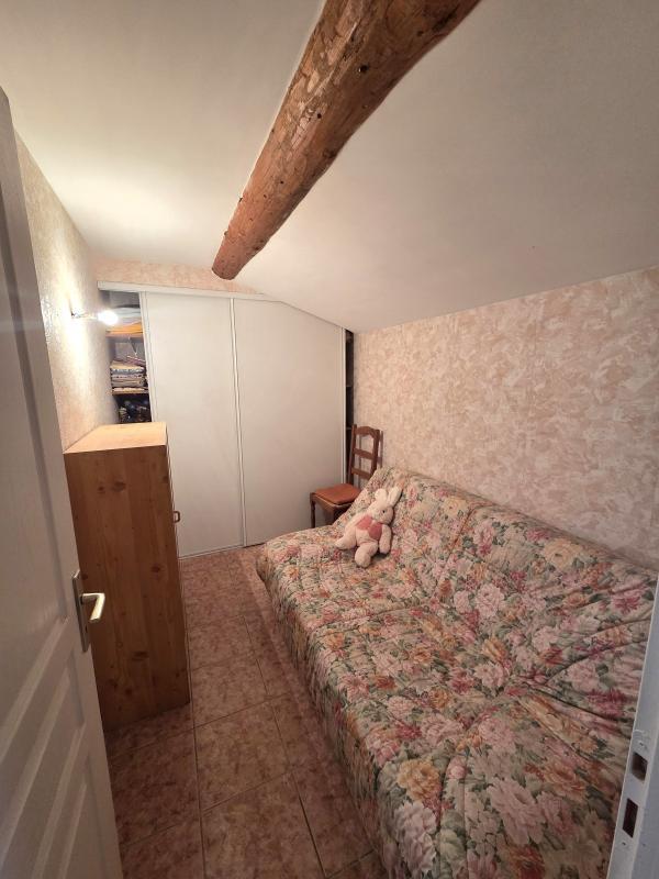 Maison - 126 m² - 5 pièces