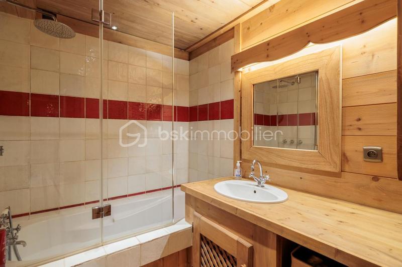 Châlet - 164 m² - 5 pièces