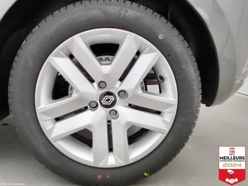 Renault Clio 1.5 Blue Dci 100ch Evolution