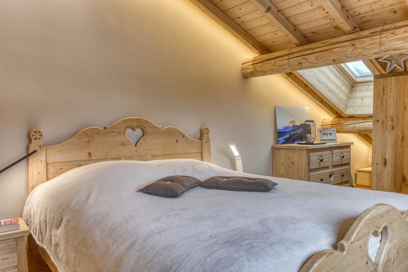 Appartement - 43 m² - 3 pièces