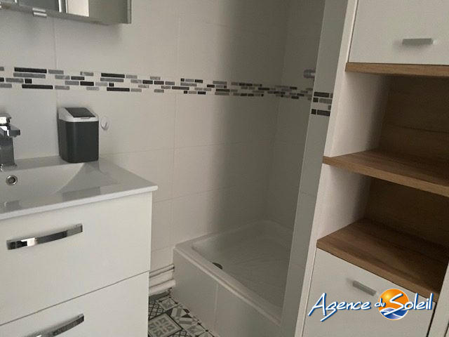 Appartement - 22 m² - 2 pièces