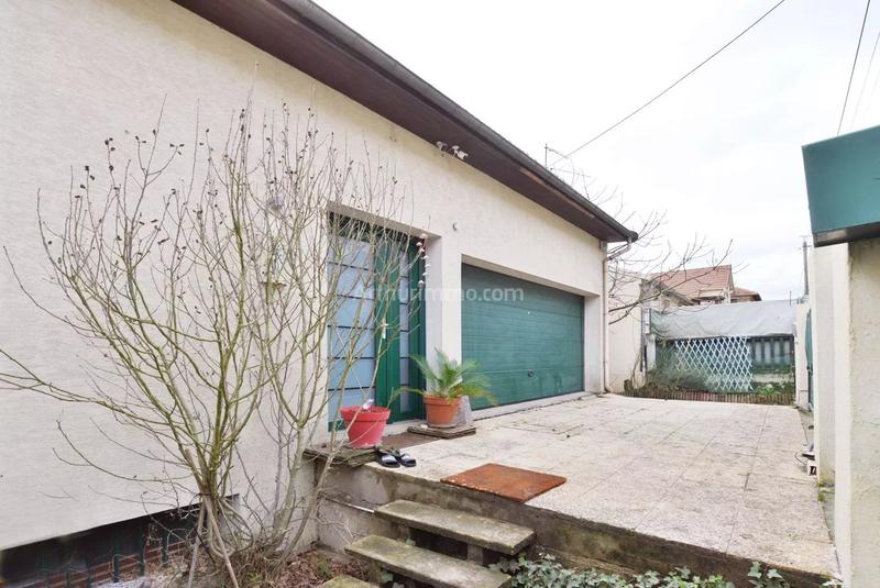Maison - 165 m² - 8 pièces