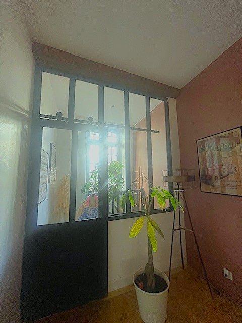 Maison - 113 m² - 5 pièces