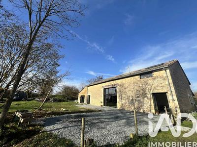 Maison de campagne - 276 m² - 10 pièces