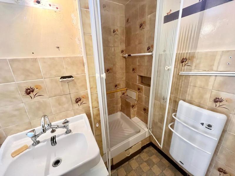 Appartement - 53 m² - 3 pièces