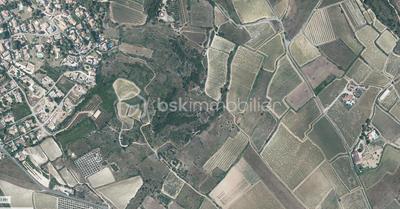 Terrain de loisirs - 4 270 m²