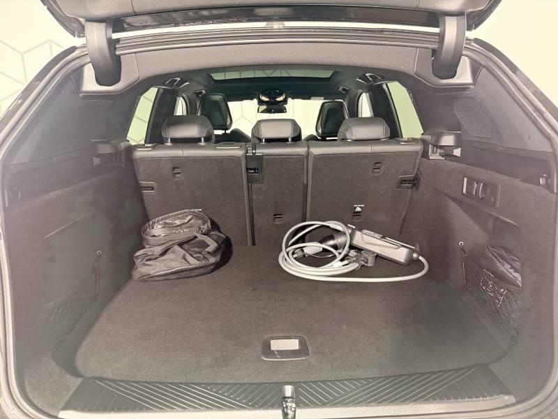 Bmw X3 30e xDrive 299 ch Bva8 m Sport