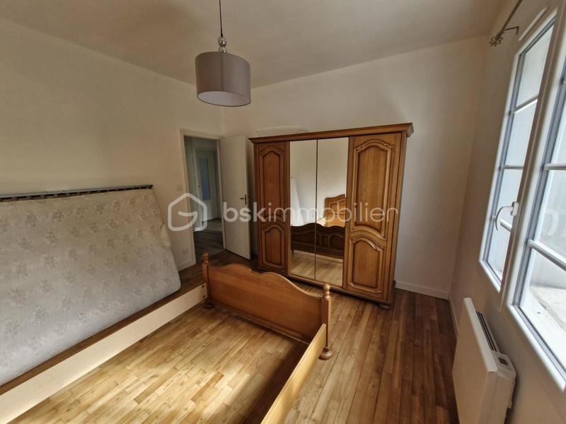 Maison traditionnelle - 160 m² - 7 pièces