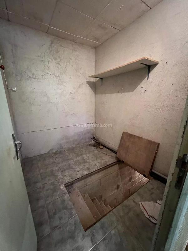 Maison - 139 m² - 5 pièces