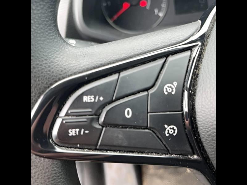 Renault Trafic Fgn L1h1 2800 Kg Blue Dci 130 Confort