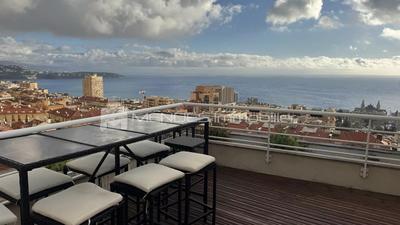 Villa sur toit - 79 m² - 4 pièces