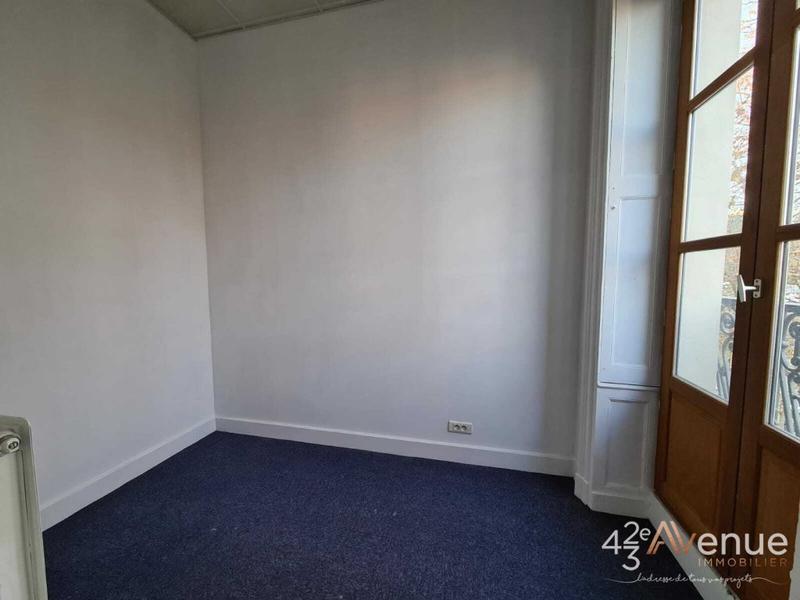 Appartement - 138 m² - 4 pièces