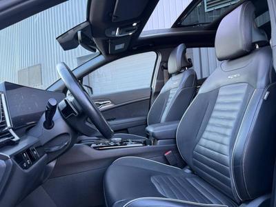 Kia Sportage 1.6 t-GDi 230ch Hev Gt-Line Premium Bva6 4x2 + Système audio Harman Kardon