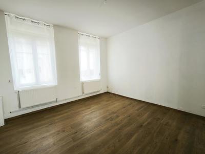 Maison - 81 m² - 5 pièces