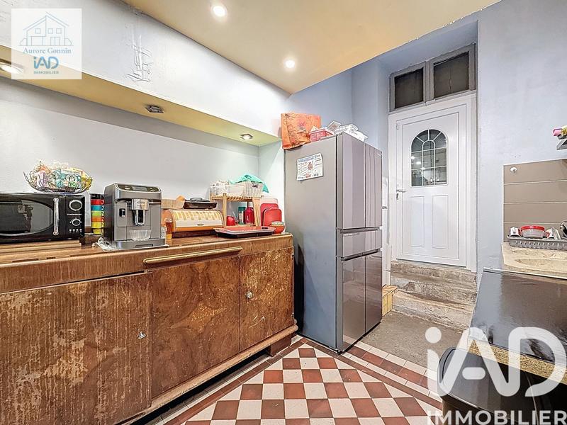 Maison - 278 m² - 6 pièces