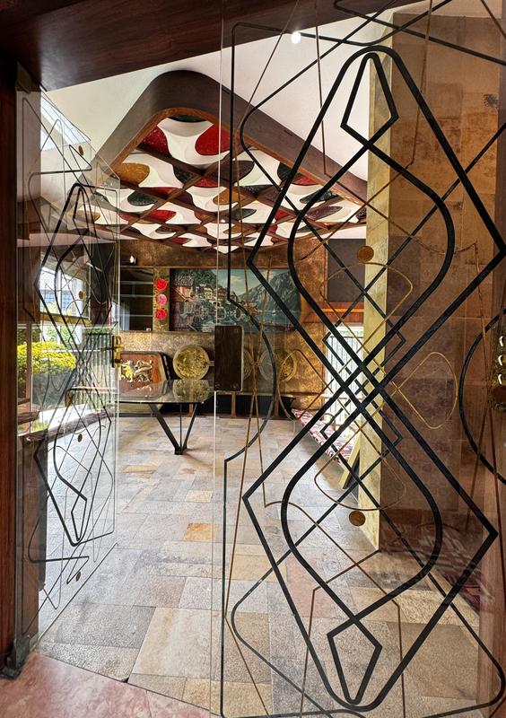 Maison d'architecte - 232 m² - 6 pièces