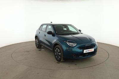 Fiat 600 1.2 Hybrid Dct6 136 ch