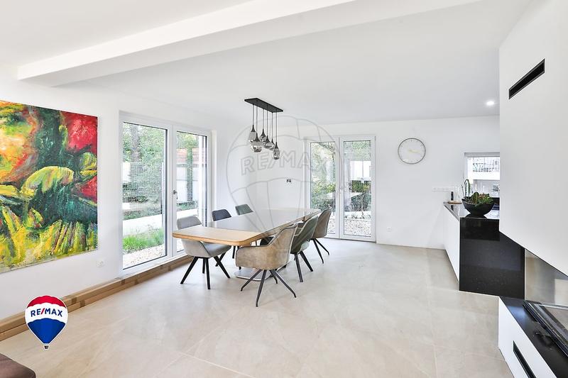 Villa - 150 m² - 6 pièces